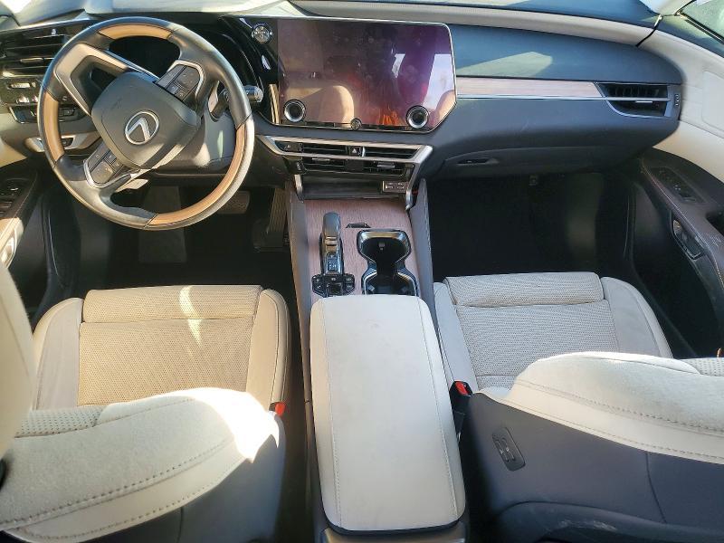 JTJCJMGA3R2016675 2024 Lexus RX photo no. 8
