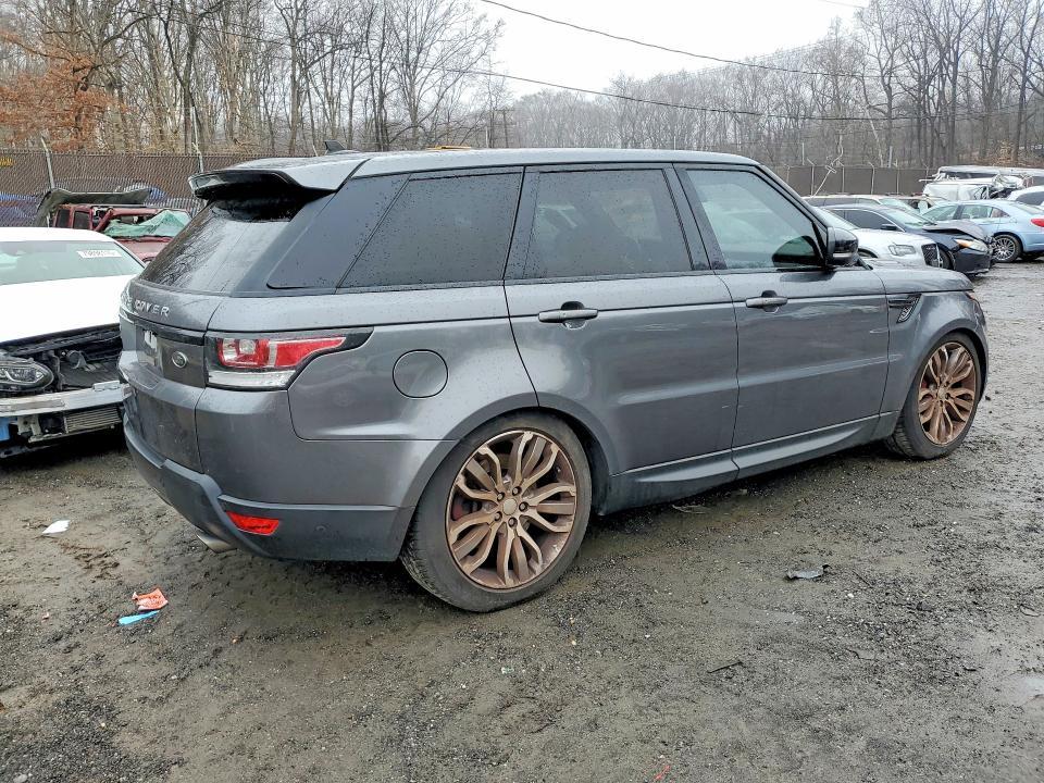 SALWR2EF2GA102485 2016 Land Rover Range Rover photo no. 3