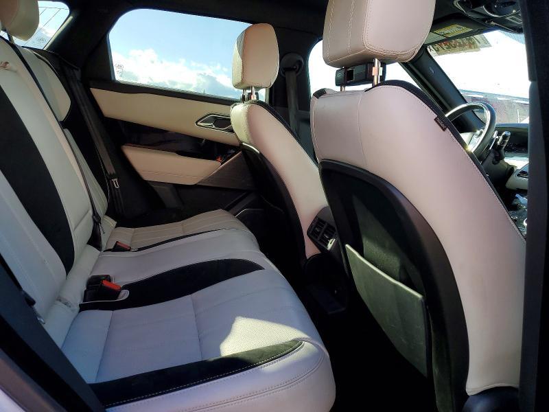 SALYL2EX5KA217920 2019 Land Rover Range Rover photo no. 11
