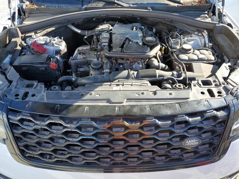 SALYL2EX5KA217920 2019 Land Rover Range Rover photo no. 12