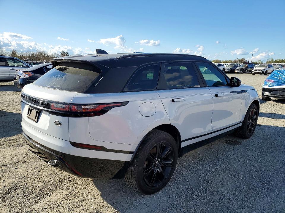 SALYL2EX5KA217920 2019 Land Rover Range Rover photo no. 3