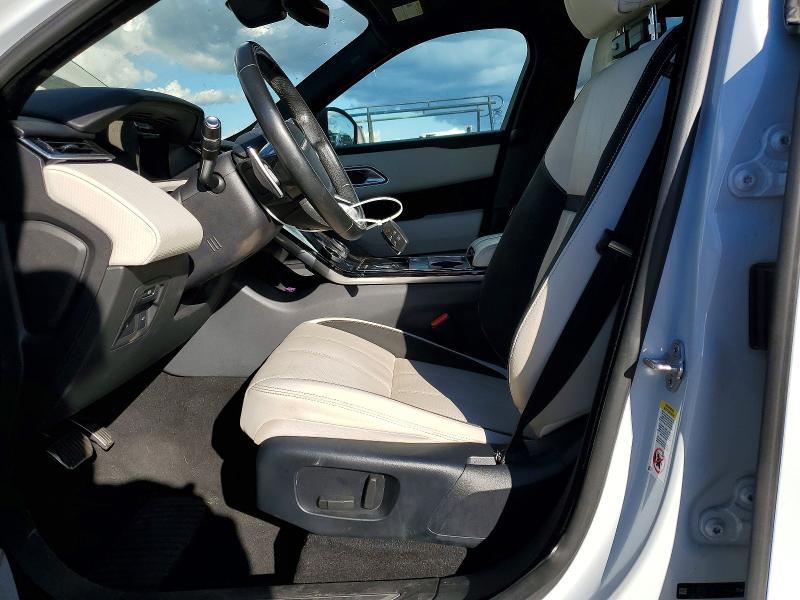SALYL2EX5KA217920 2019 Land Rover Range Rover photo no. 7