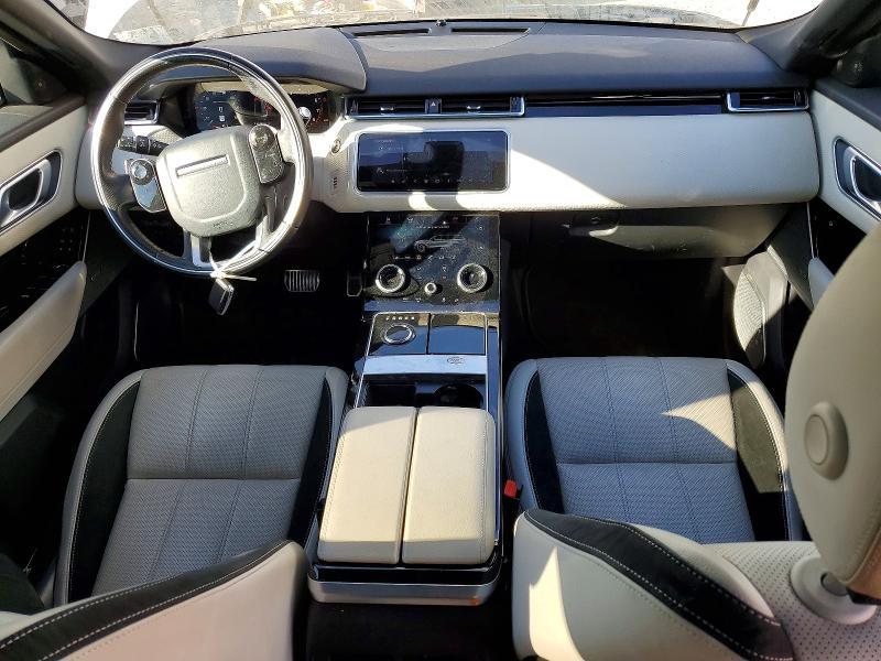 SALYL2EX5KA217920 2019 Land Rover Range Rover photo no. 8