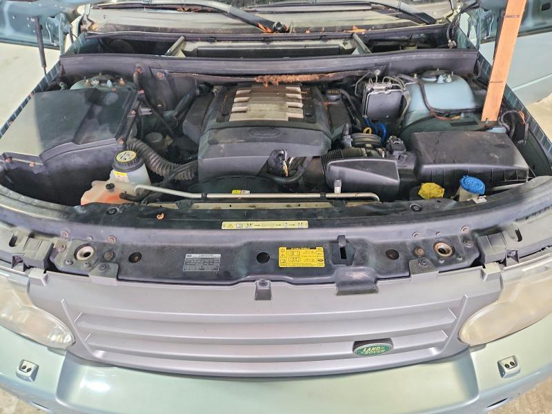 SALME15408A272342 2008 Land Rover Range Rover photo no. 12
