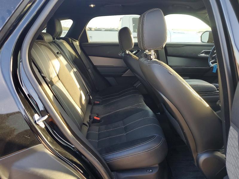 SALYL2RV8JA748925 2018 Land Rover Range Rover photo no. 11
