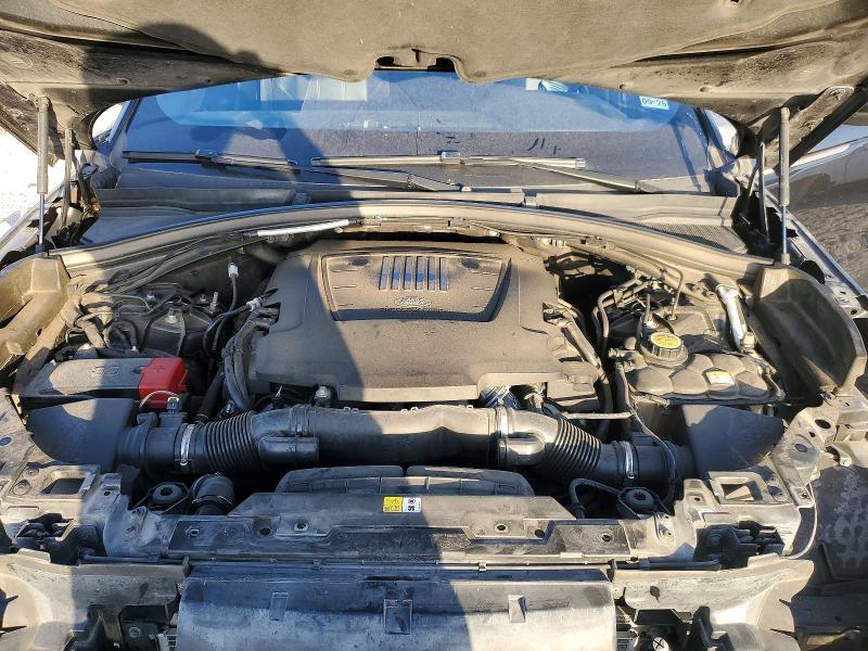 SALYL2RV8JA748925 2018 Land Rover Range Rover photo no. 12