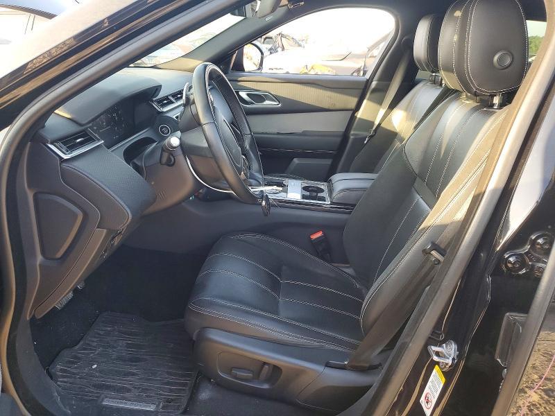 SALYL2RV8JA748925 2018 Land Rover Range Rover photo no. 7