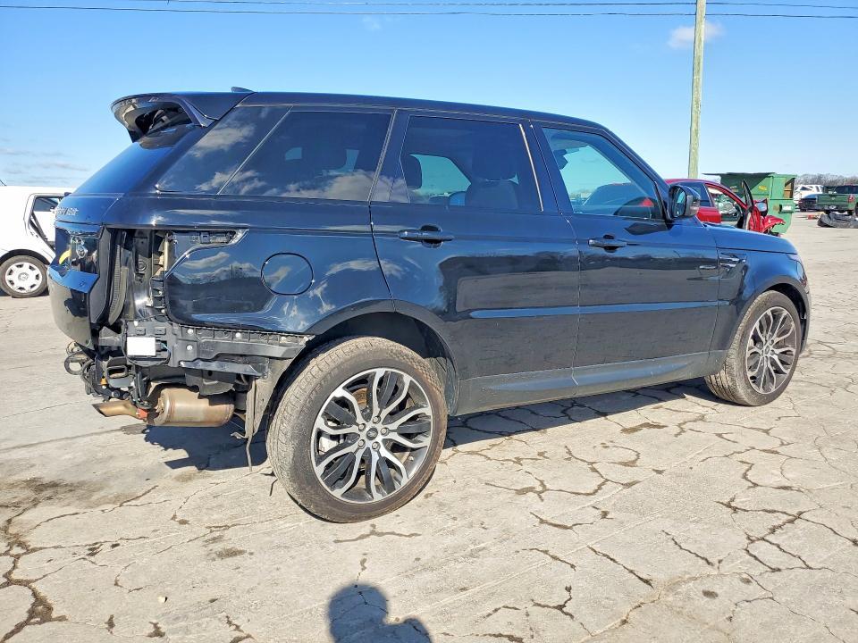 SALWG2SU1LA891893 2020 Land Rover Range Rover photo no. 3