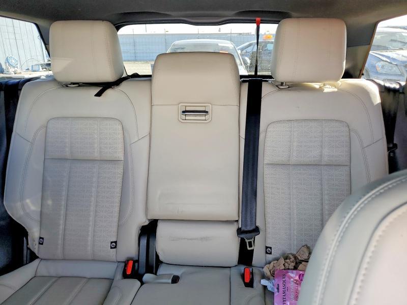 SALWV2SVXKA825582 2019 Land Rover Range Rover photo no. 10