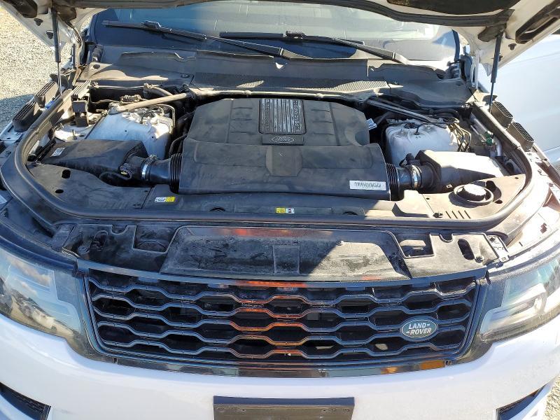 SALWV2SVXKA825582 2019 Land Rover Range Rover photo no. 12