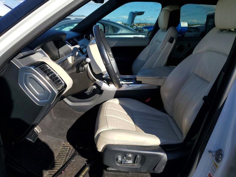 SALWV2SVXKA825582 2019 Land Rover Range Rover photo no. 7