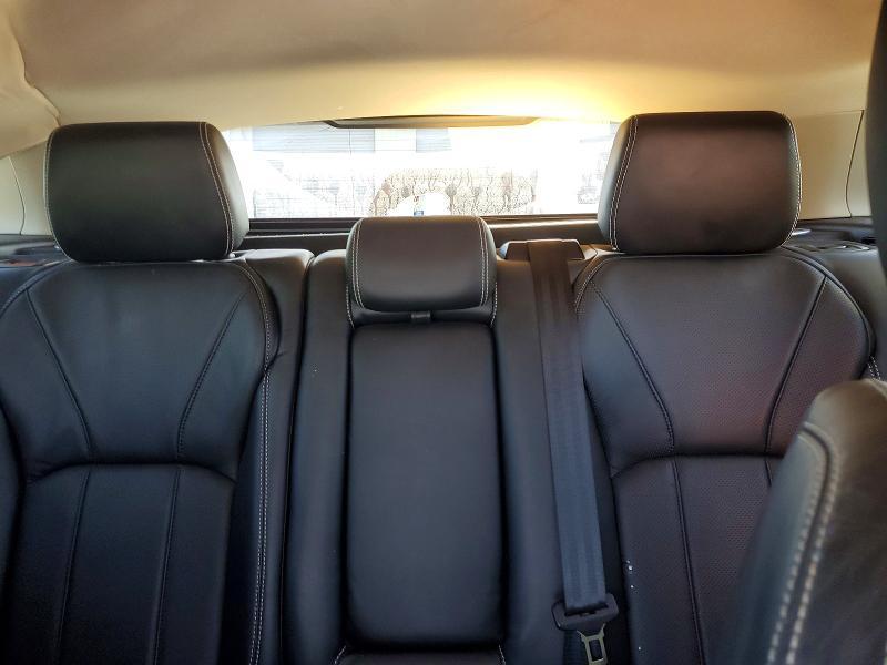 SALVR2BG9HH195832 2017 Land Rover Range Rover photo no. 10