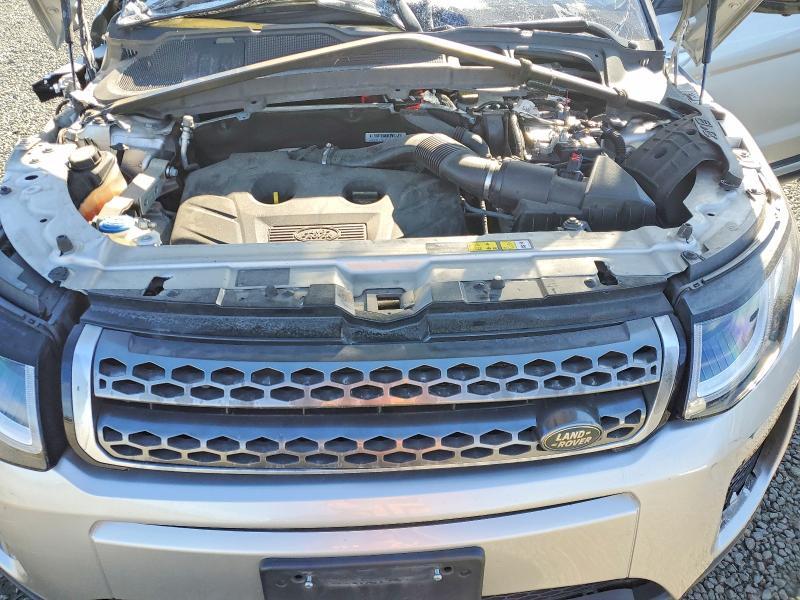 SALVR2BG9HH195832 2017 Land Rover Range Rover photo no. 12