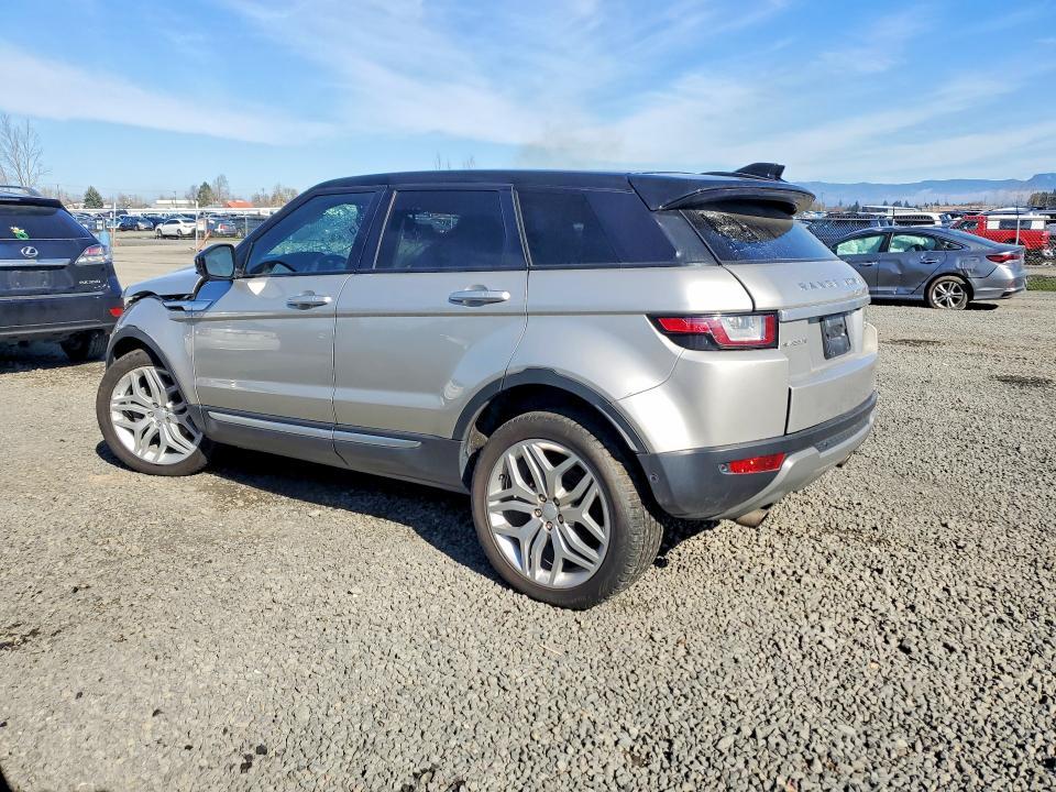 SALVR2BG9HH195832 2017 Land Rover Range Rover photo no. 2