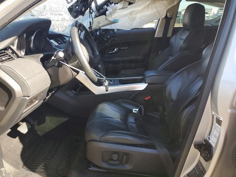 SALVR2BG9HH195832 2017 Land Rover Range Rover photo no. 7