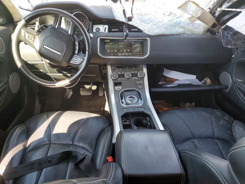 SALVR2BG9HH195832 2017 Land Rover Range Rover photo no. 8