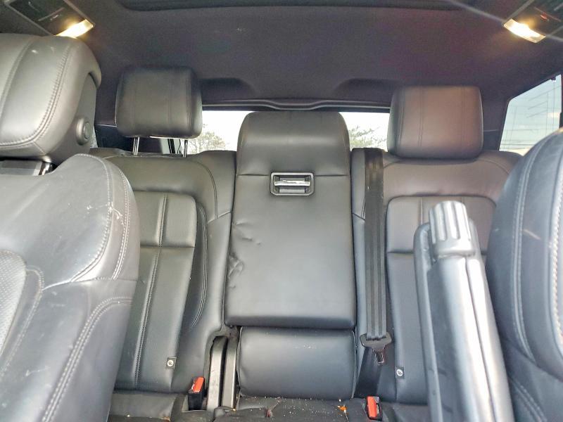 SALWR2SU2MA770866 2021 Land Rover Range Rover photo no. 10