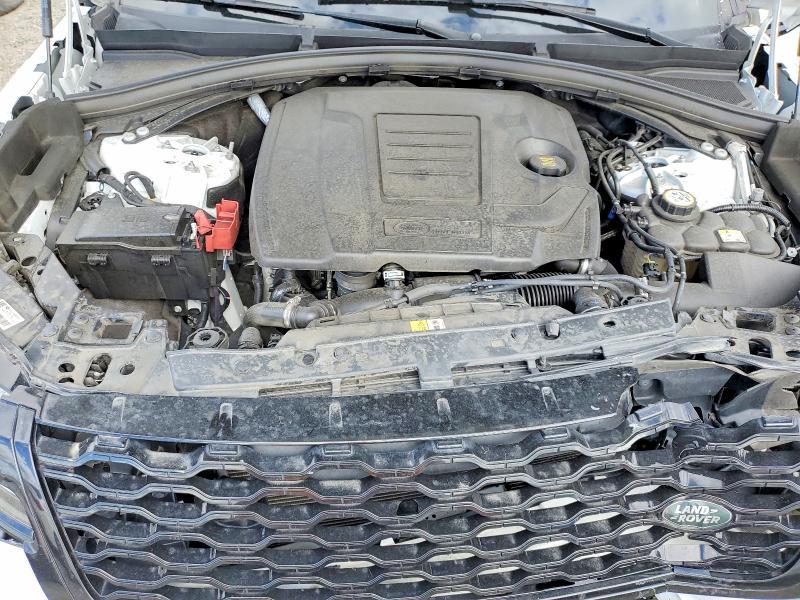 SALYK2EX6LA250011 2020 Land Rover Range Rover photo no. 12