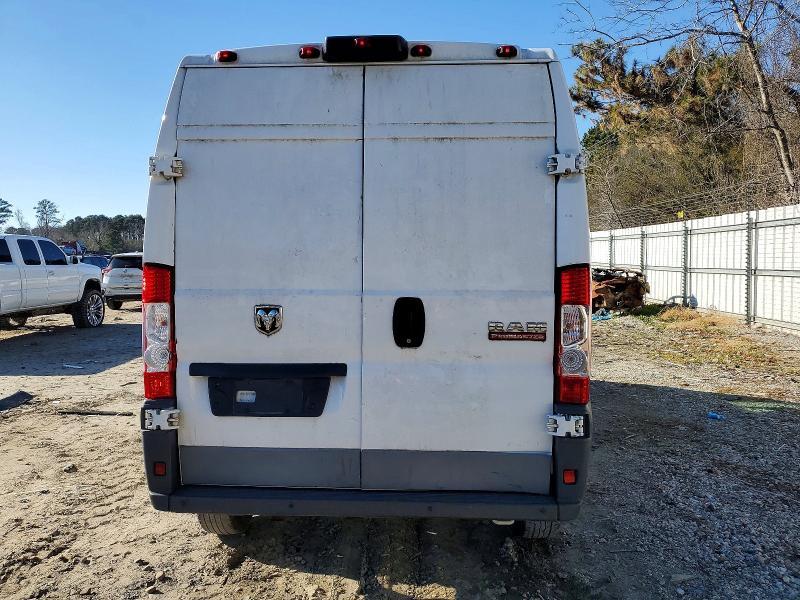 3C6TRVDG7HE513148 2017 RAM Promaster photo no. 6