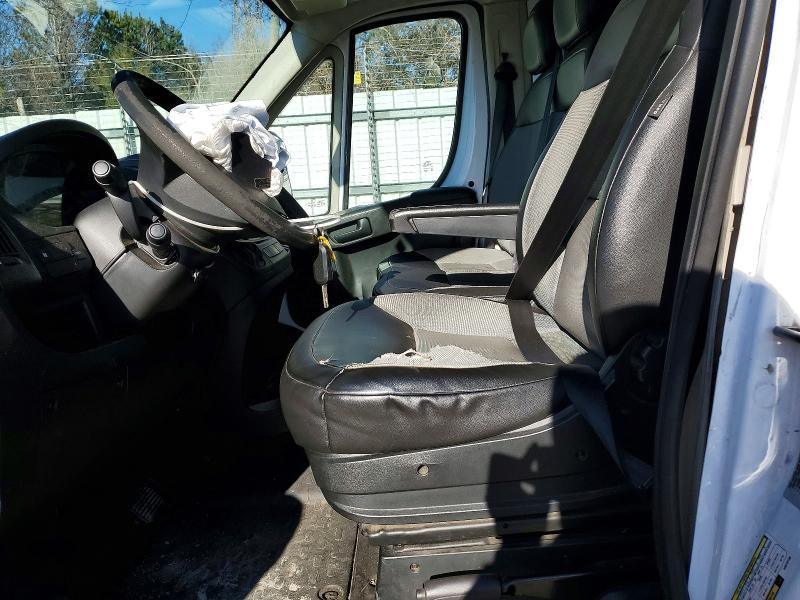 3C6TRVDG7HE513148 2017 RAM Promaster photo no. 7