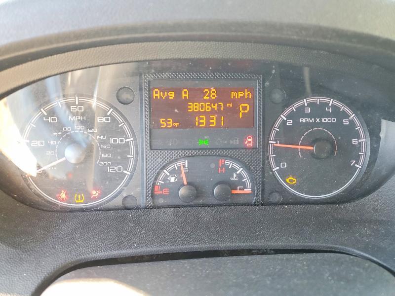 3C6TRVDG7HE513148 2017 RAM Promaster photo no. 9