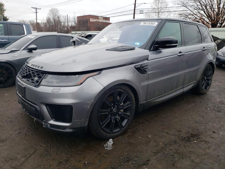 SALWR2SUXLA897654 2020 Land Rover Range Rover photo no. 1