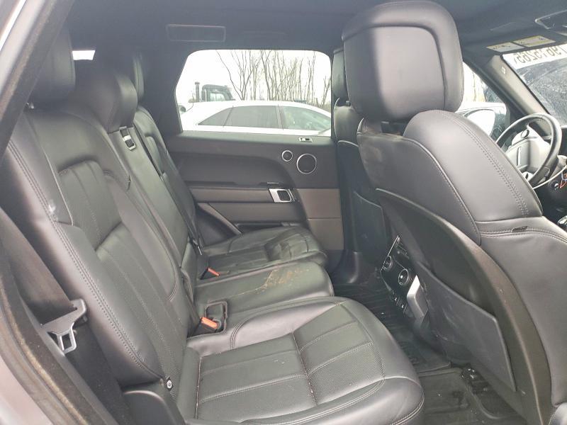 SALWR2SUXLA897654 2020 Land Rover Range Rover photo no. 10