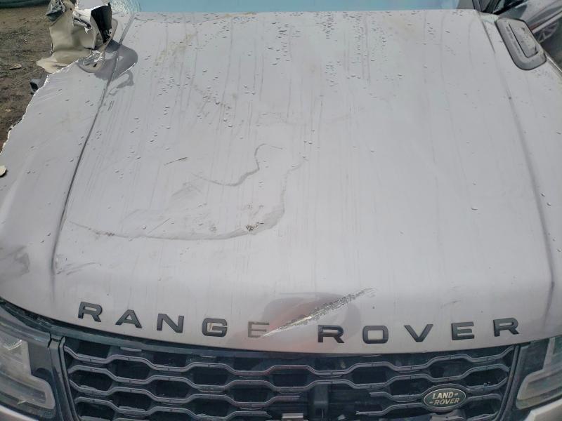 SALWR2SUXLA897654 2020 Land Rover Range Rover photo no. 11