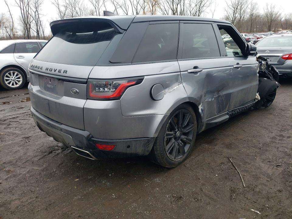 SALWR2SUXLA897654 2020 Land Rover Range Rover photo no. 3
