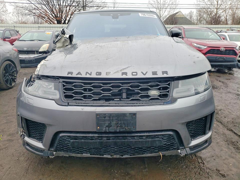 SALWR2SUXLA897654 2020 Land Rover Range Rover photo no. 5