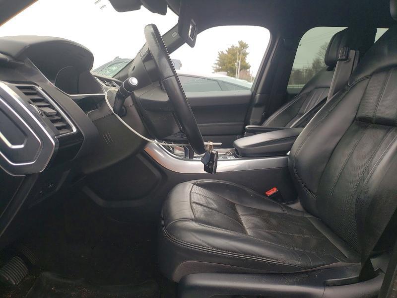 SALWR2SUXLA897654 2020 Land Rover Range Rover photo no. 7