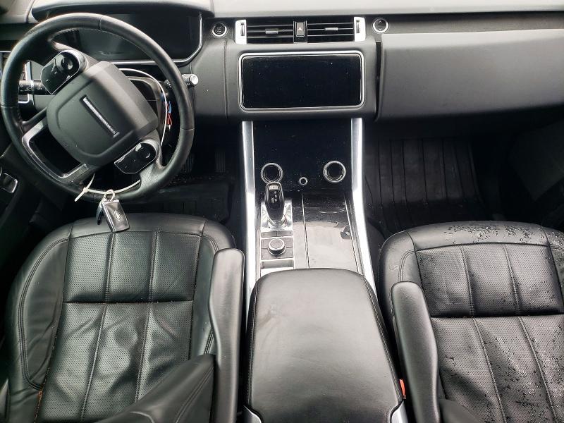 SALWR2SUXLA897654 2020 Land Rover Range Rover photo no. 8