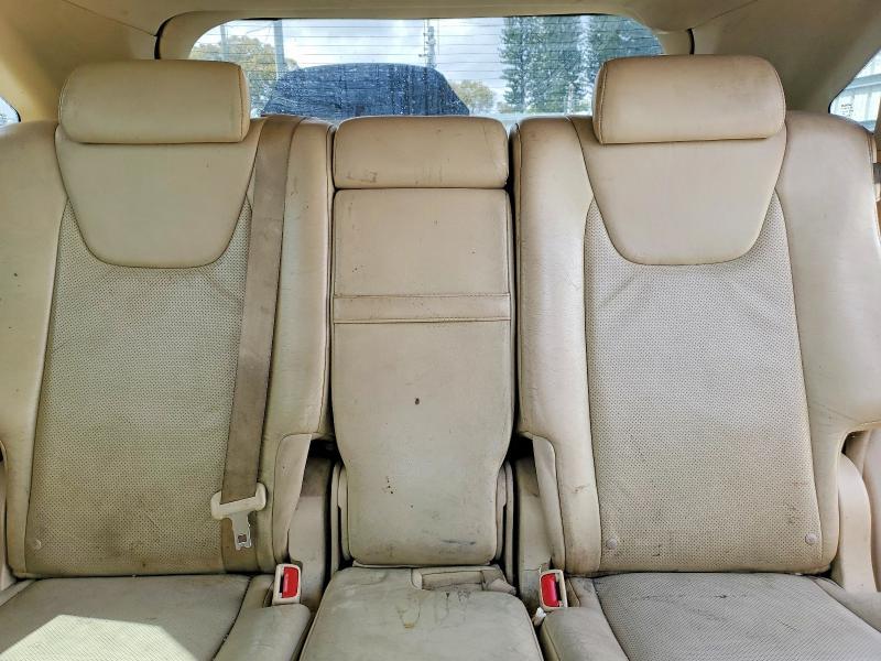 2T2ZK1BAXAC029716 2010 Lexus RX photo no. 10