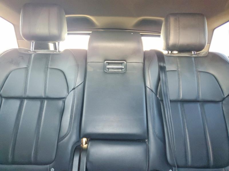 SALWG2FV4HA156335 2017 Land Rover Range Rover photo no. 10