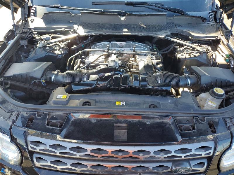 SALWG2FV4HA156335 2017 Land Rover Range Rover photo no. 12