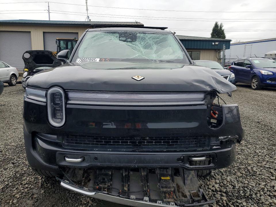 7PDSGBBA5SN066855 2025 Rivian R1S photo no. 5