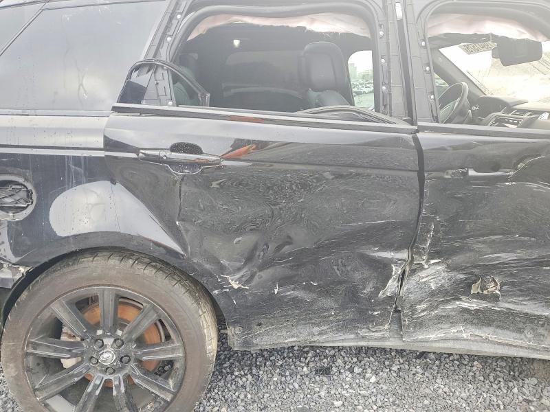 SALWG2SU0MA759838 2021 Land Rover Range Rover photo no. 11