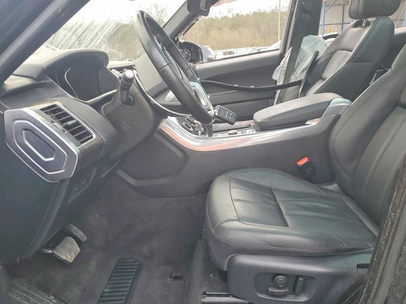 SALWG2SU0MA759838 2021 Land Rover Range Rover photo no. 7