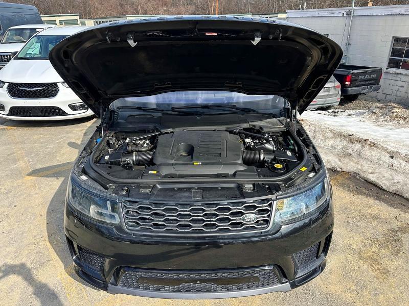2021 Land Rover Range Rover — VIN SALWR2SU2MA755946, şəkil 6