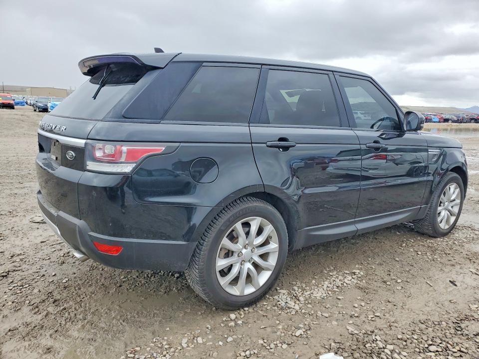 SALWR2KF4GA654624 2016 Land Rover Range Rover photo no. 3