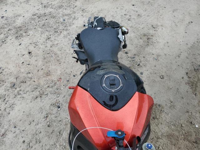 JS1GN7DAX72123258 2007 Suzuki GSX-R600 photo no. 5