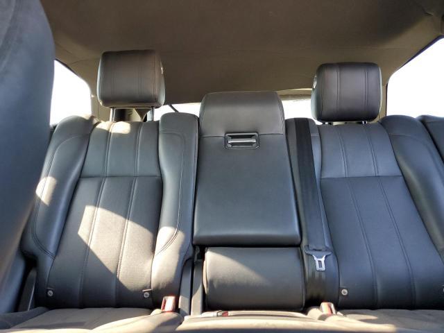 SALGS2FEXHA370703 2017 Land Rover Range Rover photo no. 10