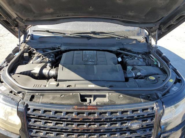 SALGS2FEXHA370703 2017 Land Rover Range Rover photo no. 12