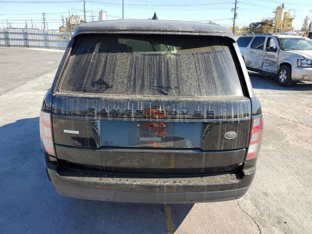 SALGS2FEXHA370703 2017 Land Rover Range Rover photo no. 6