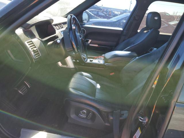 SALGS2FEXHA370703 2017 Land Rover Range Rover photo no. 7