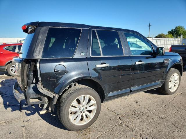 SALFT2BN9BH216769 2011 Land Rover LR2 photo no. 3