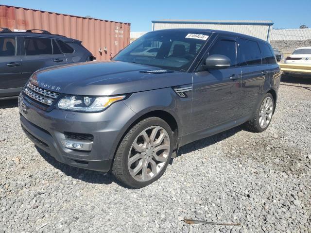 2016 Land Rover Range Rover — VIN SALWR2KF6GA551138, şəkil 1