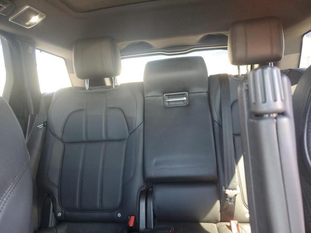 2016 Land Rover Range Rover — VIN SALWR2KF6GA551138, şəkil 10
