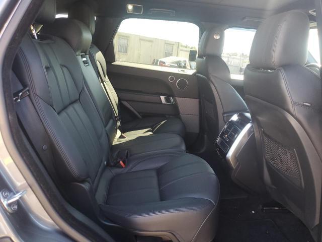 2016 Land Rover Range Rover — VIN SALWR2KF6GA551138, şəkil 11