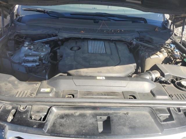 2016 Land Rover Range Rover — VIN SALWR2KF6GA551138, şəkil 12